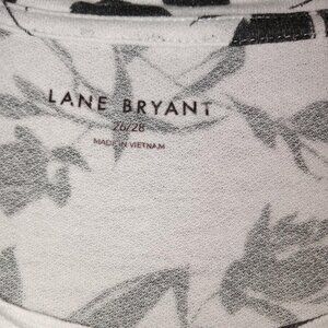 Lane Bryant Dress